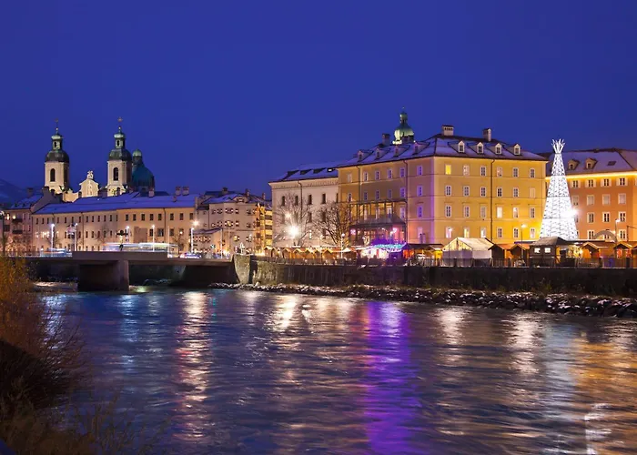 Hotel Garni Loewen Silz