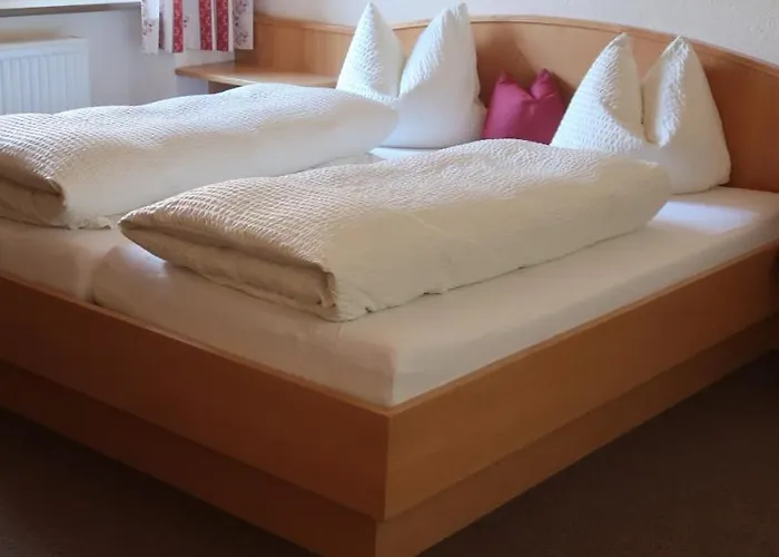 Garni Loewen Hotel 2*