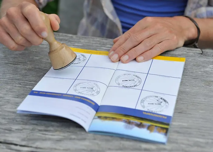 Hotel Garni Loewen Silz